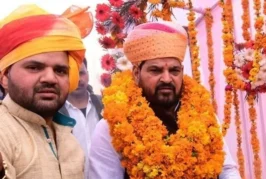ताजा: 039बहुत पटाखे फोड़ने हैं039 बृजभूषण के बरी होने पर ...