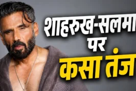 ताजा: 039मैं बच्चों से मुकाबला नहीं करता039 65 के सुनील श...