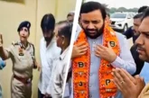 ताजा: 039मुख्यमंत्री जी बहुत बेइज्जती हो गई039 BJP नेताओं...