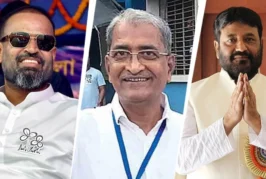 ताजा: 039मस्जिद में अजान नहीं तो039 शाह से बोले TMC छोड़न...