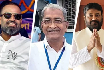 ताजा: 039मस्जिद में अजान नहीं तो039 शाह से बोले TMC छोड़न...