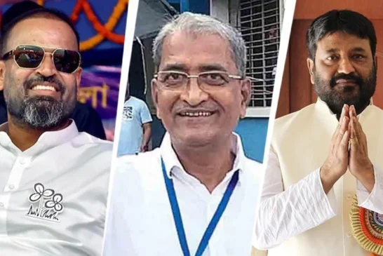 ताजा: 039मस्जिद में अजान नहीं तो039 शाह से बोले TMC छोड़न...