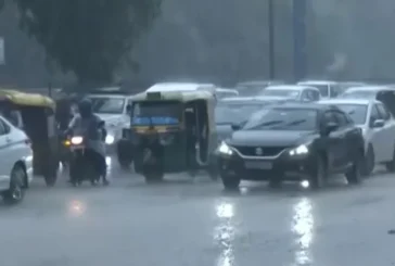 ताजा: 039रेनी संडे039 से बदला दिल्ली का मौसम IMD ने दी चे...