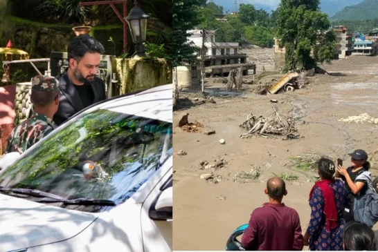 ताजा: 11 देश मदद को तैयार क्या नेपाल ने किया इनकार अब सरक...