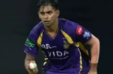 ताजा: 1536 KMPH इस IPL स्टार ने फेंकी आग उगलती गेंद VIDEO