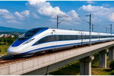 ताजा: 220 घंटे में 760 KM 3 राज्य होंगे कनेक्ट भारत के अग...