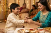 ताजा: 28 अगस्त को सुबह 8 बजे से चंद्र ग्रहण बदलेगा राखी ब...