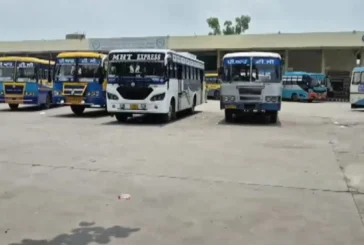 ताजा: 3 दिन थम सकते हैं पंजाब की सरकारी बसों के पहिए जाने...