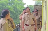 ताजा: 3 महीने पहले शादी ड्यूटी से लौटा सिपाही तो कमरे में...