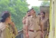 ताजा: 3 महीने पहले शादी ड्यूटी से लौटा सिपाही तो कमरे में...