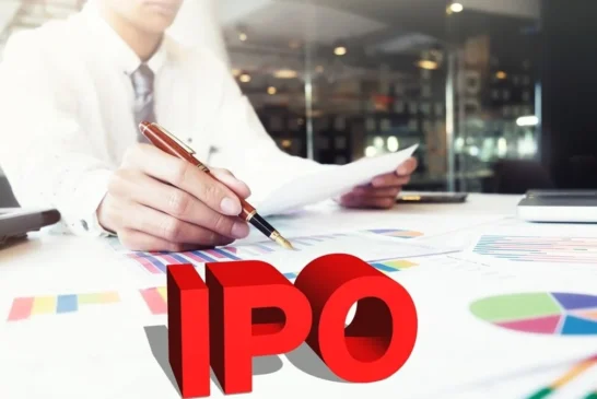 ताजा: 5 दिन 5 IPO निवेश के लिए पैसे रखें तैयार देखें A to...