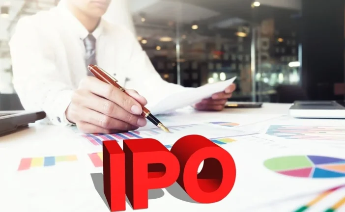 ताजा: 5 दिन 5 IPO निवेश के लिए पैसे रखें तैयार देखें A to...