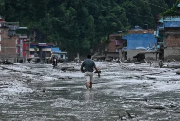 ताजा: 600 के करीब मौतें नेपाल में आई त्रासदी में 2500 लापता