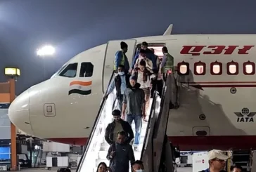 ताजा: AIR India टर्बुलेंस केस में दोनों पायलट हटाए गए
