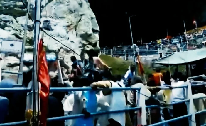 ताजा: Amarnath यात्रा 20 दिन पहले क्यों रुकी जानिए वजह