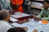 ताजा: Chitrakoot में खराब सड़कों पर भड़के BJP विधायक