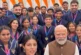 ताजा: CWG 2026 पदकवीरों से मिले PM Modi बढ़ाया हौसला