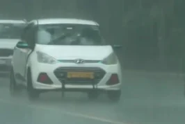 ताजा: Delhi में बारिश ने तोड़ा 15 साल का पुराना रिकॉर्ड