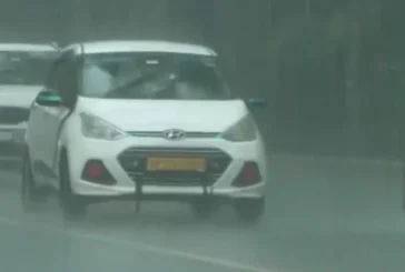 ताजा: Delhi में बारिश ने तोड़ा 15 साल का पुराना रिकॉर्ड
