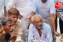 ताजा: Insta फोटो से मंदिर के नीचे दफन राज़ तक ऐसे खुला मामला