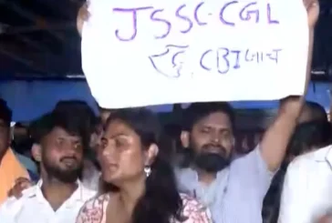 ताजा: Jantar Mantar से अलग क्यों है Ranchi का आंदोलन