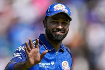 ताजा: MI छोड़ CSK में जाएंगे Hardik Pandya