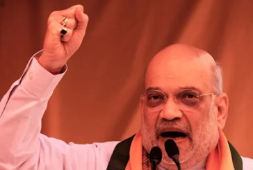 ताजा: NEET पेपर लीक पर संसद में घमासान शाह ने विपक्ष को घेरा