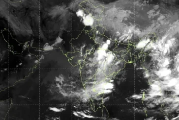 ताजा: PAK से आई ऐसी हवा कि मॉनसून पड़ गया कमजोर अब सितंबर...