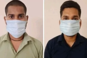 ताजा: PAKबांग्लादेशनेपाल से आते थे जाली नोट 10 राज्यों मे...