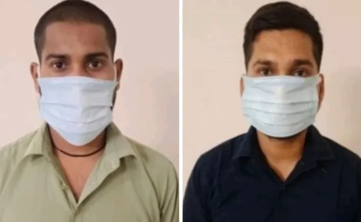 ताजा: PAKबांग्लादेशनेपाल से आते थे जाली नोट 10 राज्यों मे...