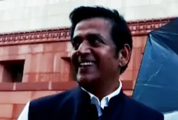 ताजा: Ravi Kishan चुप रहे फिर भी बनी Meme