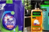 ताजा: Surf Excel Vim में हार्मफुल केमिकल का दावा कोर्ट पह...
