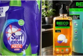 ताजा: Surf Excel Vim में हार्मफुल केमिकल का दावा कोर्ट पह...