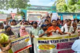 ताजा: TRE4 से पहले अभ्यर्थियों की जीत बिहार में STET 2026...