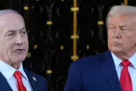 ताजा: Trump के पीस प्लान पर Netanyahu ने क्यों लगाया ब्रेक