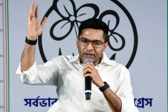ताजा: अभिषेक बनर्जी के अकाउंट से ट्रांजैक्शन नॉर्मल बैंक ...
