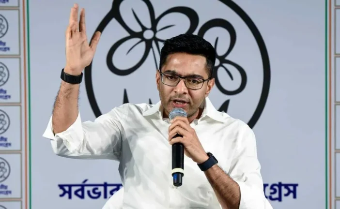 ताजा: अभिषेक बनर्जी के अकाउंट से ट्रांजैक्शन नॉर्मल बैंक ...