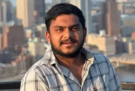 ताजा: अमेरिका में पढ़ाई का सपना रह गया अधूरा सड़क हादसे म...