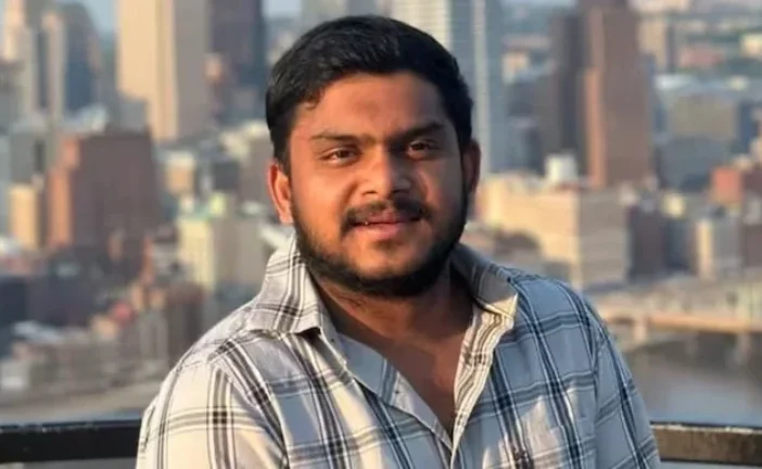 ताजा: अमेरिका में पढ़ाई का सपना रह गया अधूरा सड़क हादसे म...