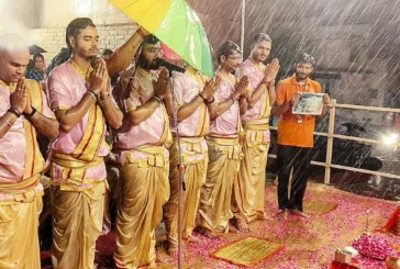 ताजा: आज का मौसम 29 अगस्त को यूपी में कहां होगी बारिश IMD...