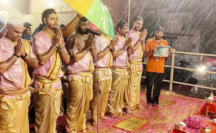 ताजा: आज का मौसम 29 अगस्त को यूपी में कहां होगी बारिश IMD...