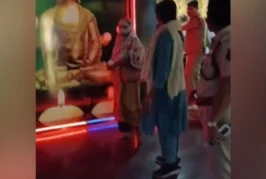ताजा: आठ लड़कियां और मसाज बाहर से स्पा अंदर की कहानी कुछ ...