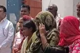 ताजा: आरोपी बाबा पर नरबलि के आरोप परिजनों का बड़ा दावा