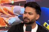 ताजा: ऋषभ पंत ने सीएम धामी से लगाई मदद की गुहार