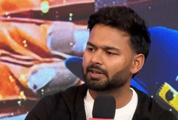 ताजा: ऋषभ पंत ने सीएम धामी से लगाई मदद की गुहार