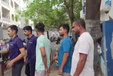 ताजा: एक APK और 31 हजार मोबाइल 125 करोड़ की ठगी का नेटवर्...