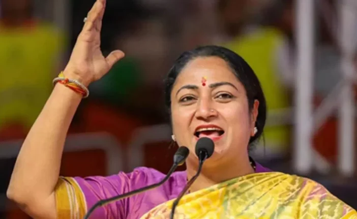 ताजा: कोई पात्र महिला वंचित नहीं रहेगी दिल्ली लक्ष्मी योज...