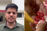 ताजा: केक खाने के बाद गाजियाबाद के परिवार की बिगड़ी तबीयत...