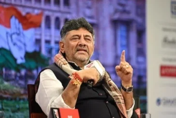 ताजा: कितने लिंगायत वोक्कालिगा DK की नई टीम का समझें समीकरण