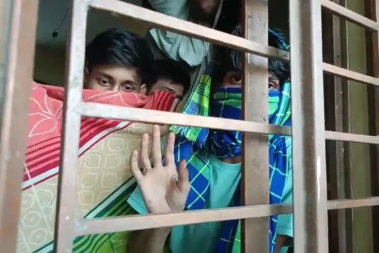 ताजा: कन्नौज में Gen Alpha का प्रोटेस्ट VIDEO वायरल होते ...